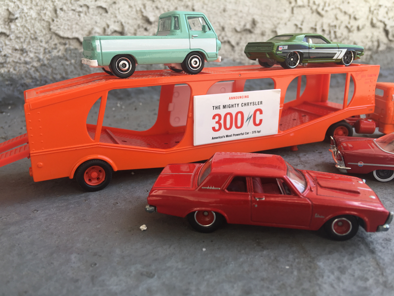 Illustration for article titled Mo' Mopar!!!!!! (picture heavy)